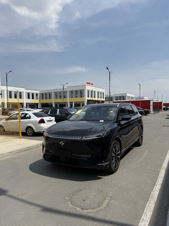 Dongfeng EP 008 Restyling 2026/26 chegirma narxlarda — 1