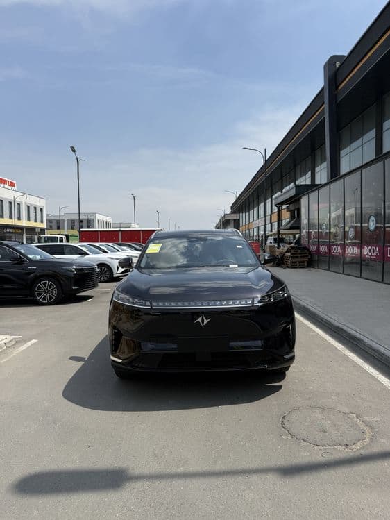 Dongfeng EP 008 Restyling 2026/26 chegirma narxlarda — 3
