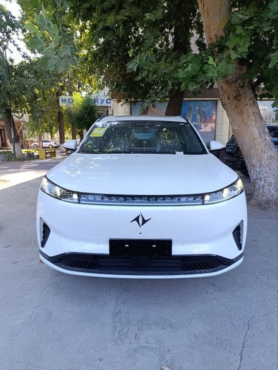 DongFeng Ep008 26/26 — 1