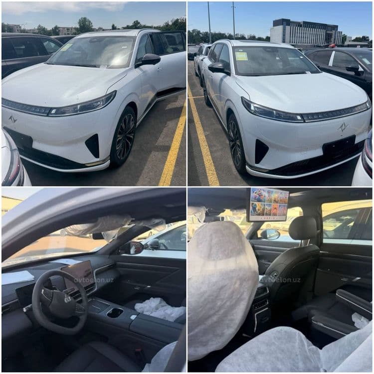 DongFeng Ep008 26/26 — 1