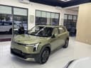 Dongfen Nammi 06 elektromobil 401 km