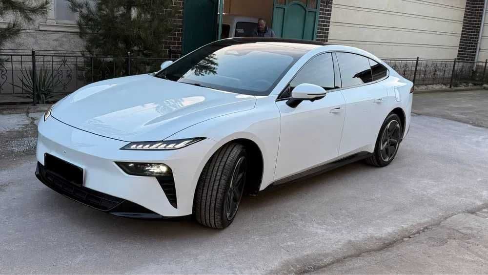 Dongfeng 007, nqd va halol nasiya — 1