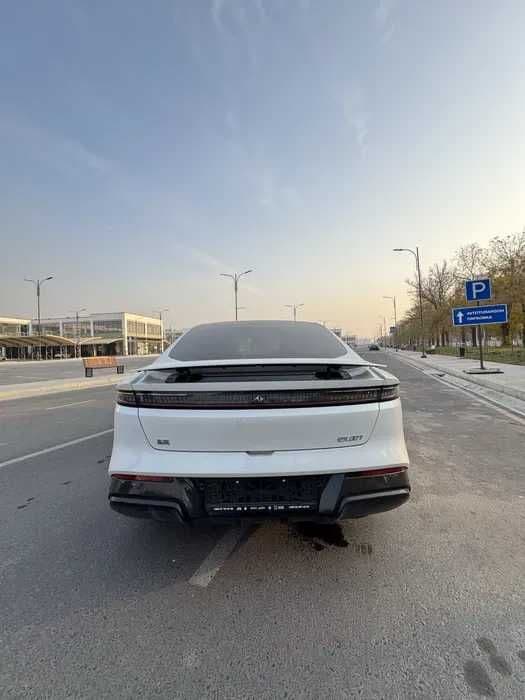 Dongfeng 007, nqd va halol nasiya — 2