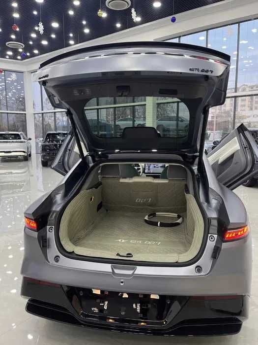 Dongfeng 007, nqd va halol nasiya — 4