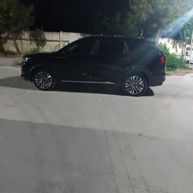 Fengon 580 Donfeng madel — 2