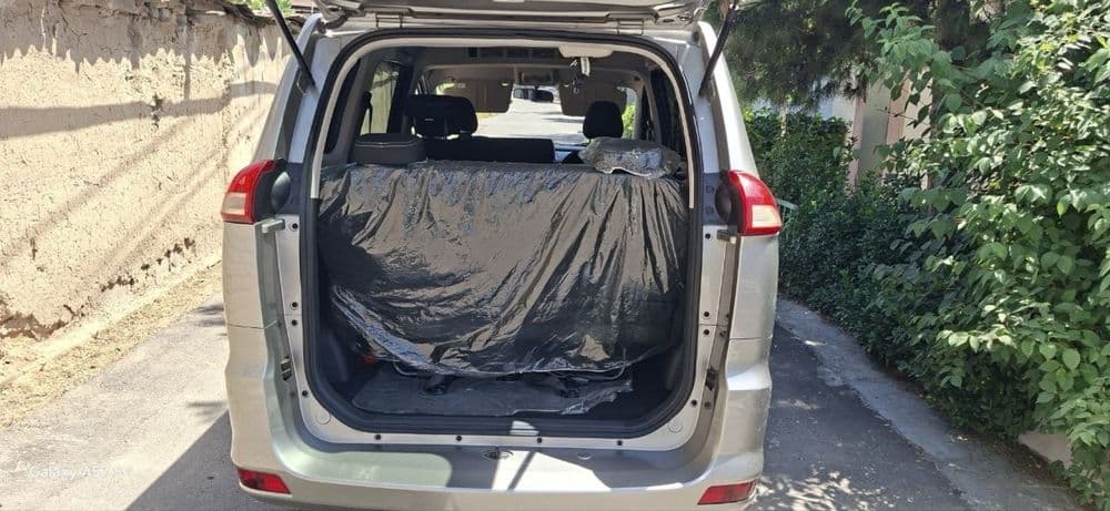 Dongfeng Glory 330S — 5