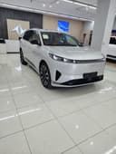 DONGFENG 008 gibrid (REEV) 2026 stalnoy