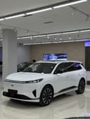 DONGFENG 008 EV 636 ULTRA Электр 2026!!! Руссификация!!!