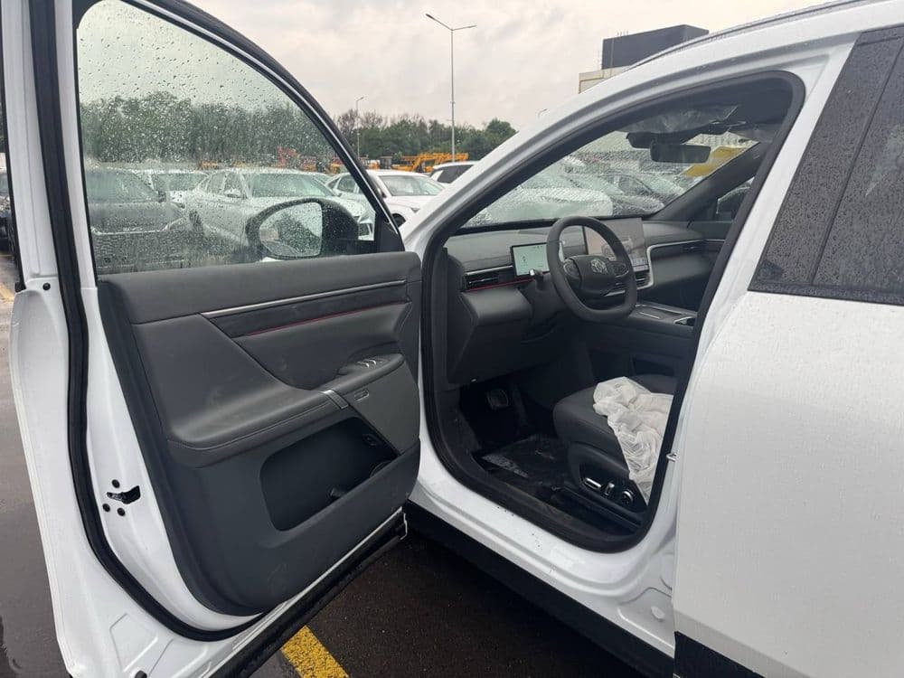 Dongfeng EP 008 26/26 — 7