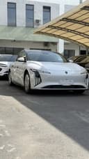 Dongfeng FORTHING S7 2025 ENJOY последовательный гибрид