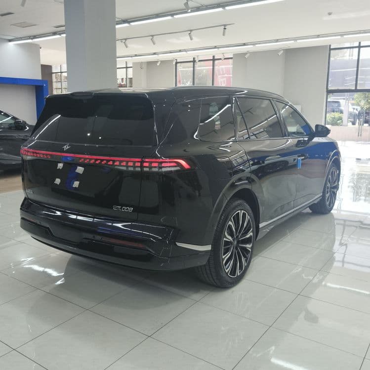 Dongfeng 008 202KM Max 2026 Restayling Gibrid Full 5yil garantiya — 1
