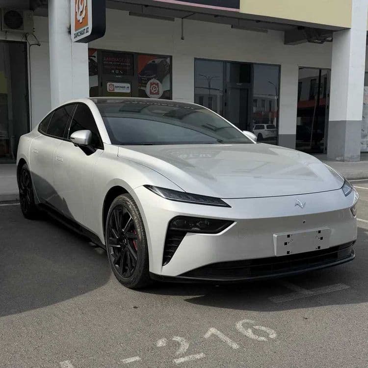 Dongfeng 007 naqd va halol nasiya — 1