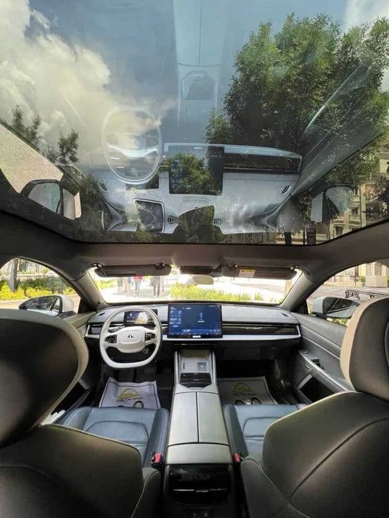 Dongfeng 007 naqd va halol nasiya — 3