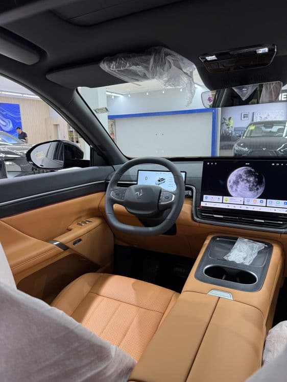 Dongfeng 008 210 Max 2026/26Руссификация!!! 3года Гарантии!! — 5