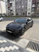 Dongfeng 007 hybrid