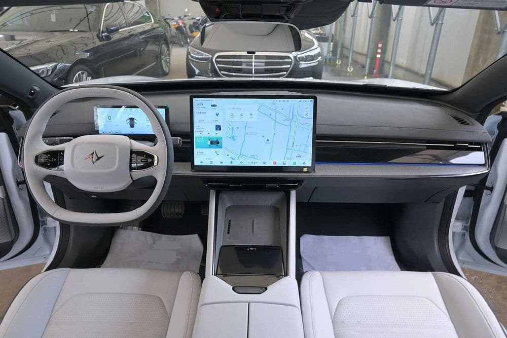Dongfeng 007 pod zakaz — 3