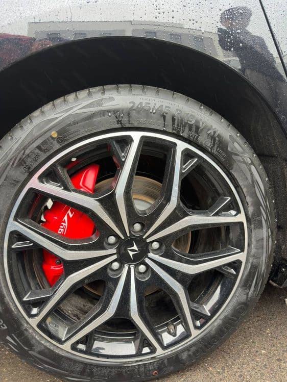 Dongfeng ep 007 Hybrid fulli. Sedan madel qarab yurganlar diqqatiga! — 7