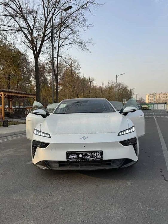 Dongfeng 007 nasiya savdo — 1