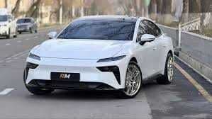 dongfeng 007  pad zakaz — 1