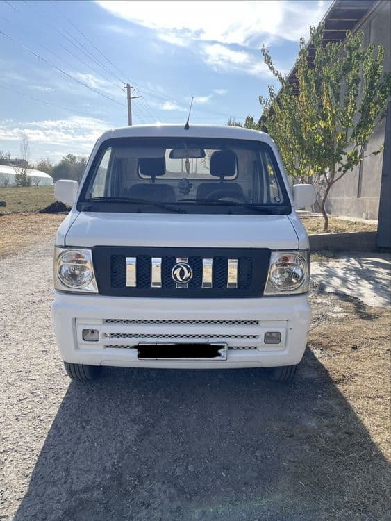 Dongfeng. — 1