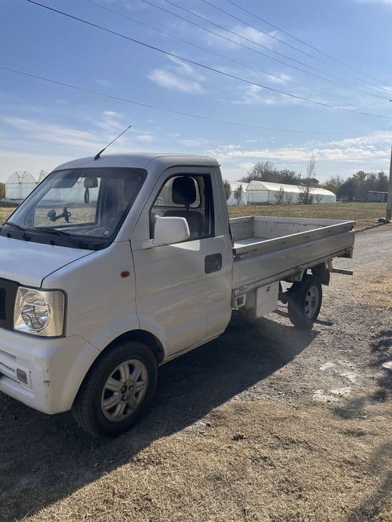 Dongfeng. — 2