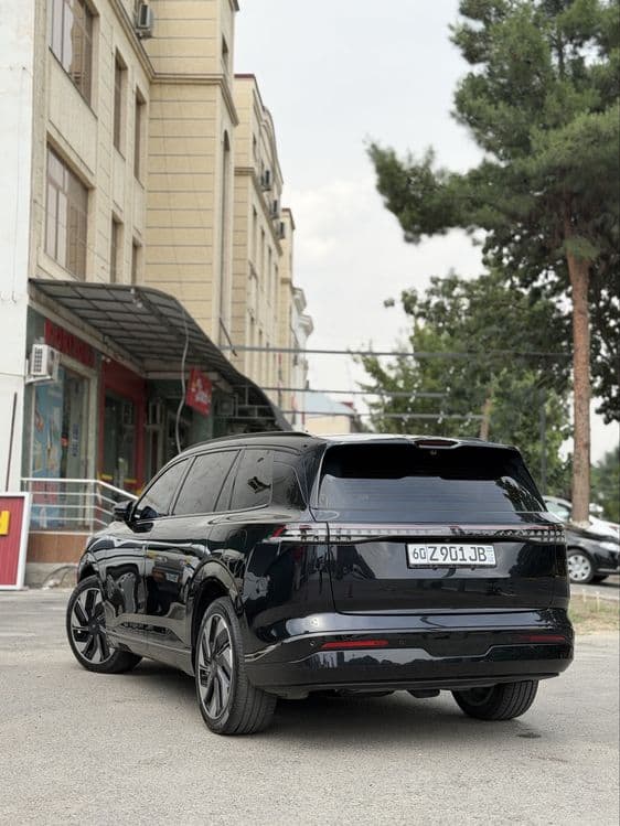 Dongfeng 008 MAX — 2