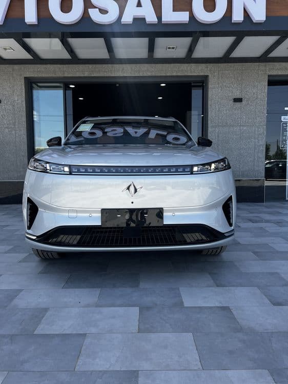 DONGFENG EP 008 ultra — 7