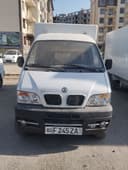 Dongfeng юк фургон 2007yil сотилади