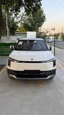 Dongfeng Nammi 06 2026