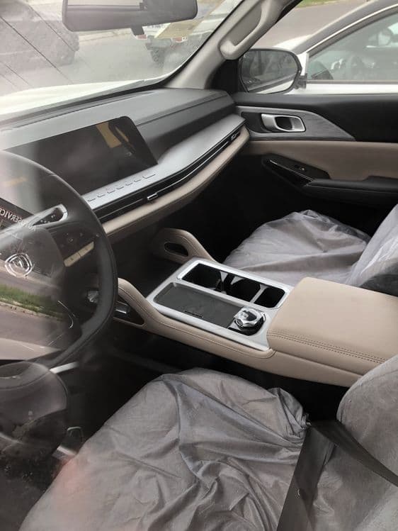 Changan pikap vnedarojnik — 5