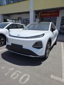 Changan Qiyuan Q05 2026 Electro