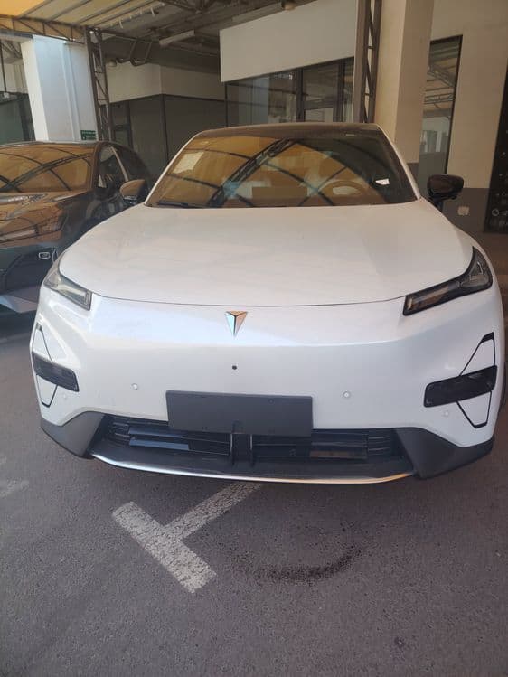 Changan depal s05 full 2026 yil — 1