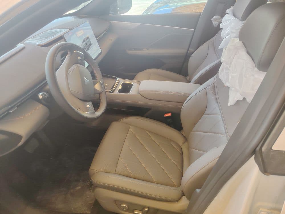 Changan depal s05 full 2026 yil — 2