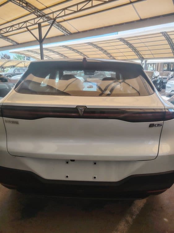 Changan depal s05 full 2026 yil — 3