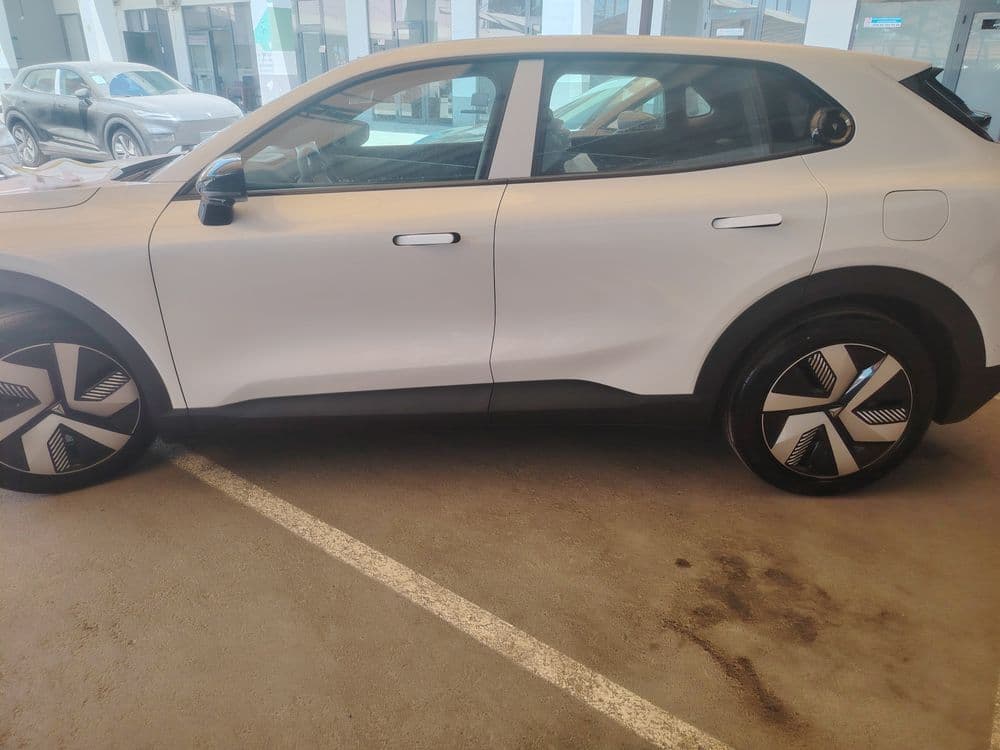 Changan depal s05 full 2026 yil — 4