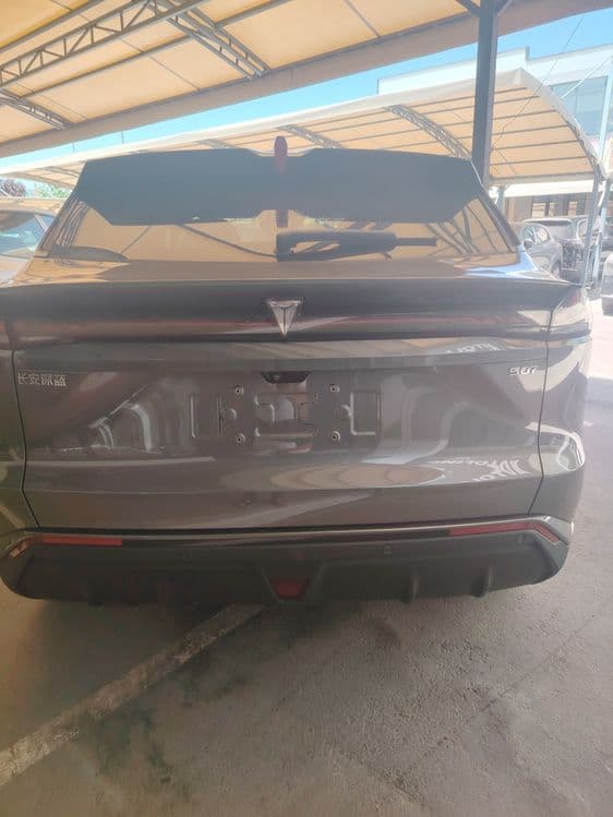 Changan Depaal s07 arzon sotiladi — 2