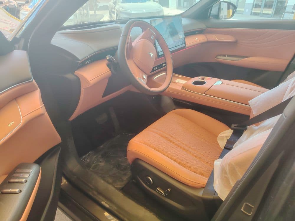 Changan Depaal s07 arzon sotiladi — 3