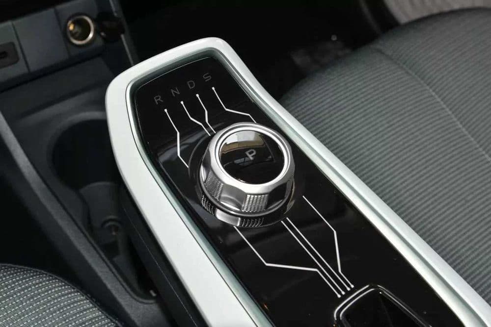 Changan benben 0 probeg 2026 yil — 8