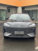 Changan S07 MAX Elektera