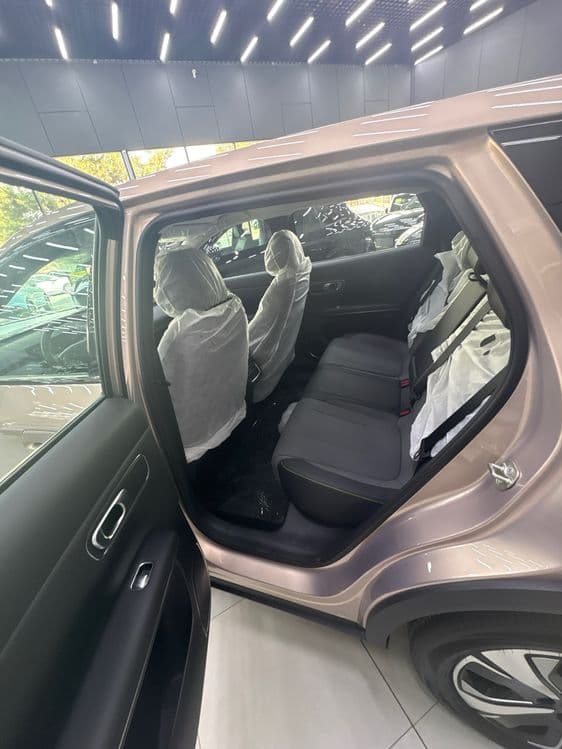 Changan Q05 nalichi — 5