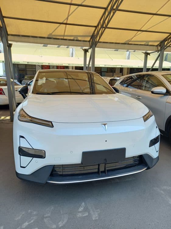 Changan Depall S05 Hibrit — 1