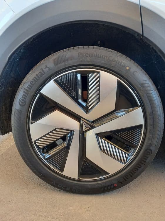 Changan Depall S05 Hibrit — 3