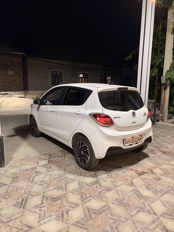 Changan Ben Ben E-Star — 4
