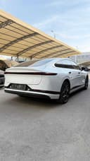 Сhangan NEVO A07 240 Flagship REEV гибрид 2025 модель