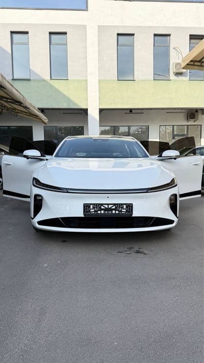 Changan NEVO A07 240 Flagship REEV гибрид 2025 — 3
