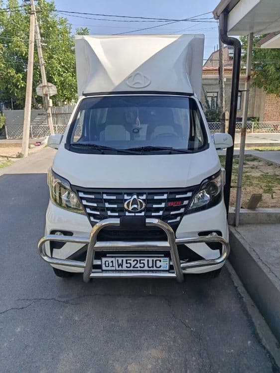 Чанган changan 2025-йил 1.5 отмасферний — 3