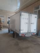 Changan labo yuk moshina