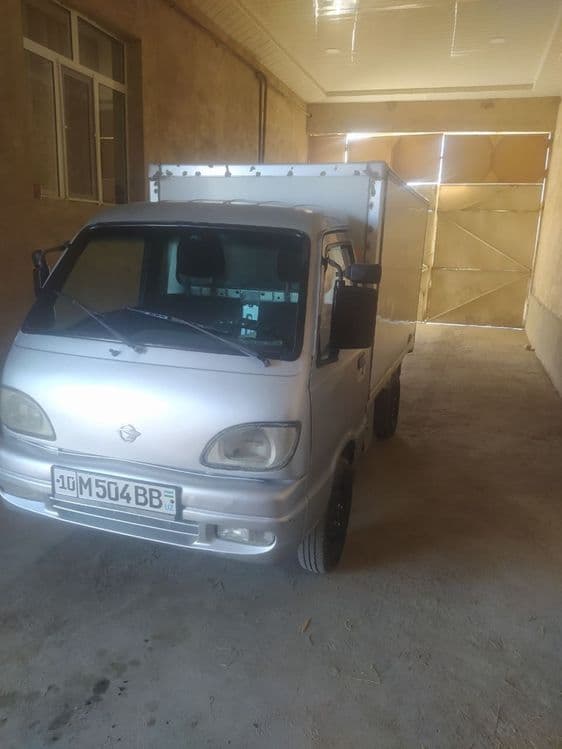 Changan labo yuk moshina — 2