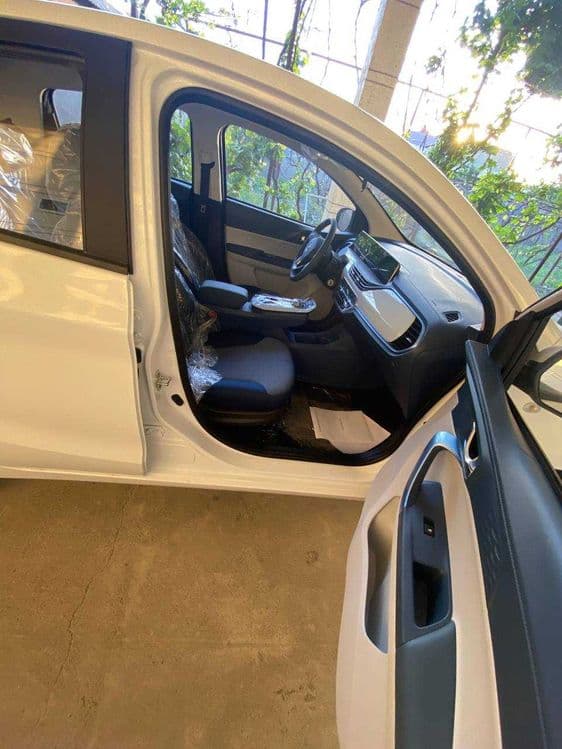 Changan ben ben E-star Elektromobil 2023 — 4