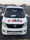 Prodayotsa avtomashina Changan